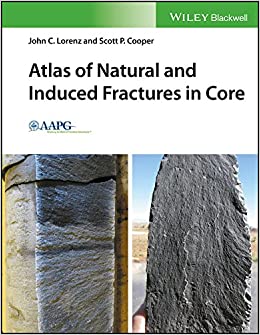 Atlas of Natural and Induced Fractures in Core ebook