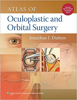 Atlas of Oculoplastic and Orbital Surgery ebook