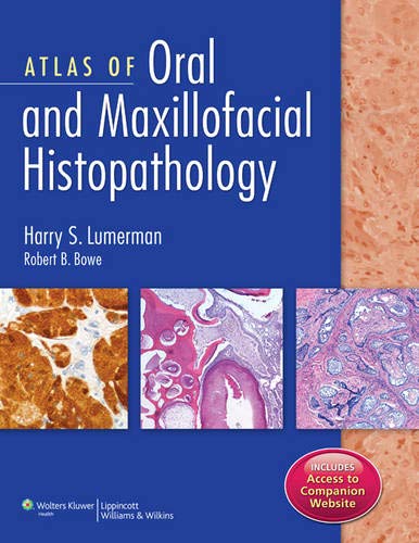 Atlas of Oral and Maxillofacial Histopathology ebook