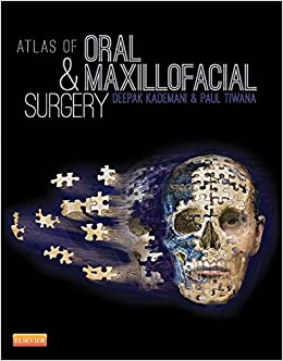 Atlas of Oral and Maxillofacial Surgery- ebook
