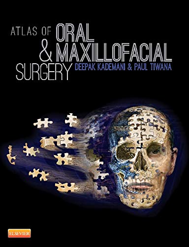 Atlas of Oral and Maxillofacial Surgery ebook