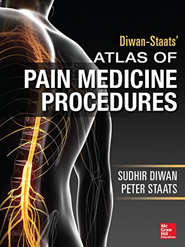 Atlas of Pain Medicine Procedures ebook