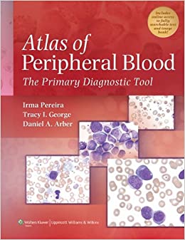 Atlas of Peripheral Blood: The Primary Diagnostic Tool ebook