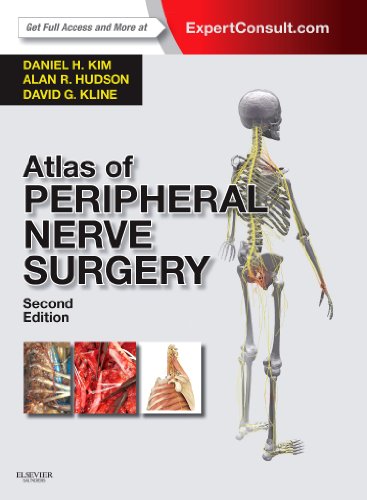 Atlas of Peripheral Nerve Surgery ebook