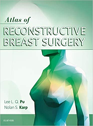 Atlas of Reconstructive Breast Surgery ? ebook