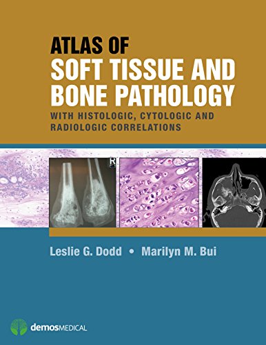Atlas of Soft Tissue and Bone Pathology ebook