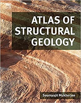 Atlas of Structural Geology ebook