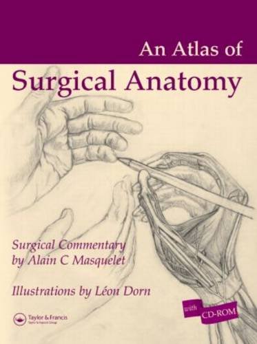 Atlas of Surgical Anatomy ebook