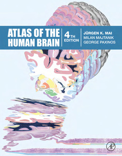 Atlas of the Human Brain, 4th Edition ebook