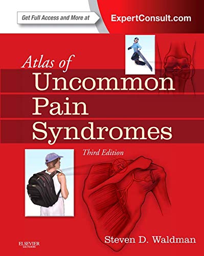 Atlas of Uncommon Pain Syndromes ebook