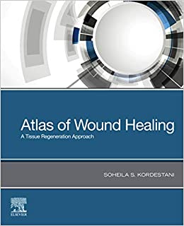 Atlas of Wound Healing: A Tissue Engineering Approach ebook