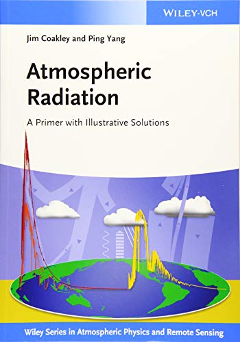 Atmospheric Radiation ebook