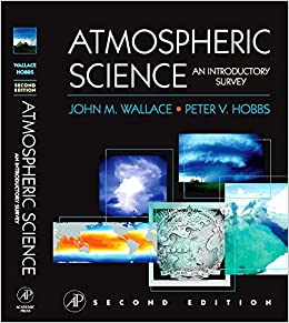 Atmospheric Science: An Introductory Survey ebook