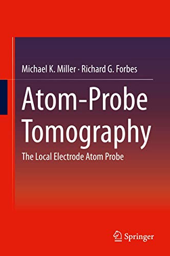 Atom-Probe Tomography ebook