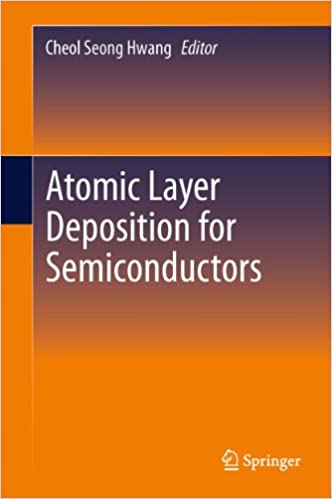 Atomic Layer Deposition for Semiconductors ebook