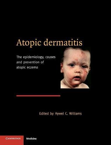 Atopic Dermatitis ebook