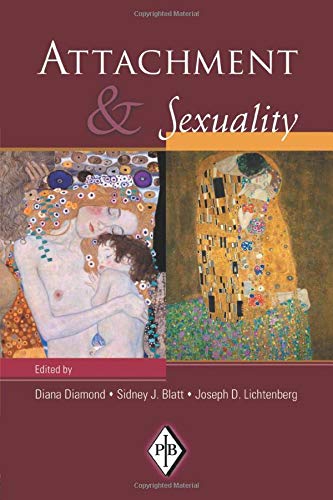 Attachment and Sexuality ebook