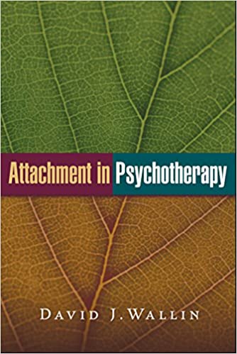 Attachment in Psychotherapy ebook