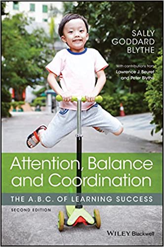 Attention, Balance and Coordination: The A.B.C. of Learning Success ebook