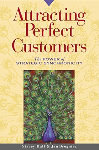 Attracting Perfect Customers ebook