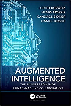 Augmented Intelligence: The Business Power of Human�Machine Collaboration ebook