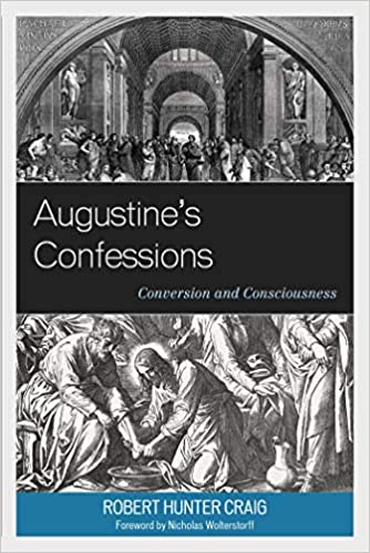 Augustine's Confessions: Conversion and Consciousness ebook