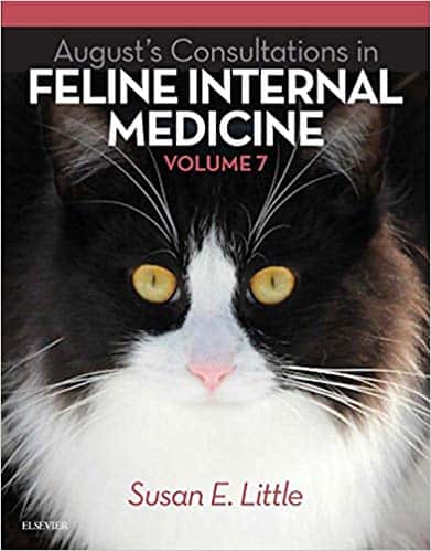 August?s Consultations in Feline Internal Medicine, Volume 7 (1st Edition) ? ebook