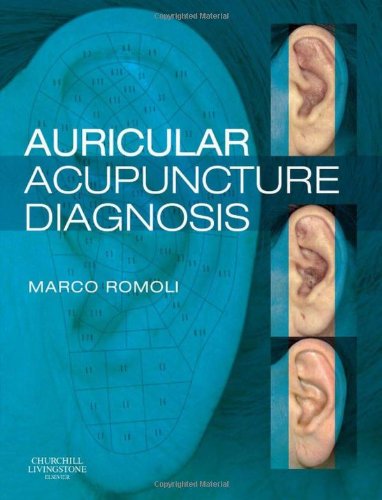 Auricular Acupuncture Diagnosis ebook