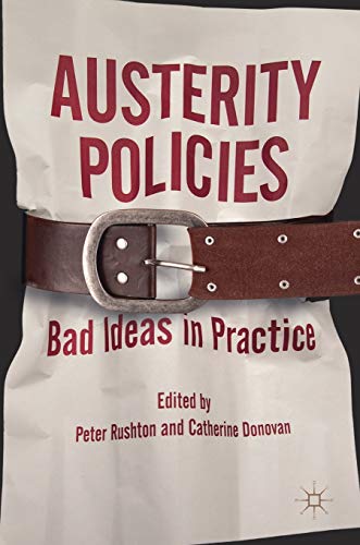 Austerity Policies ebook