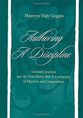 Authoring A Discipline ebook