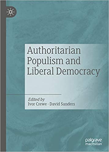 Authoritarian Populism and Liberal Democracy ebook