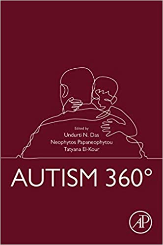 Autism 360�? ebook