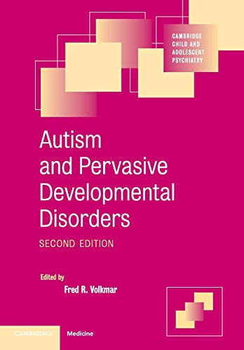 Autism and Pervasive Developmental Disorders ebook