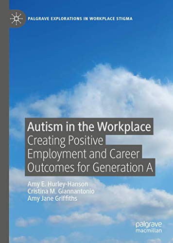 Autism in the Workplace ebook