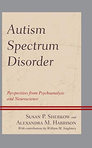 Autism Spectrum Disorder ebook