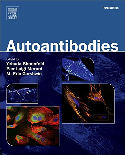 Autoantibodies ebook