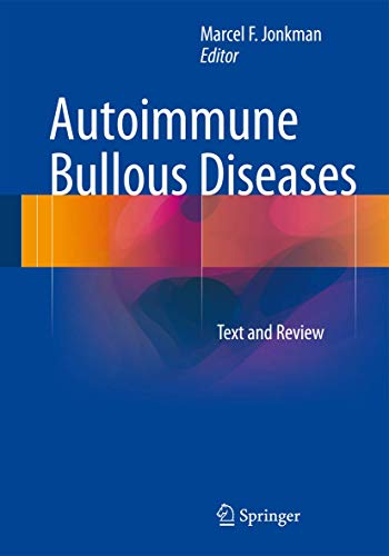 Autoimmune Bullous Diseases ebook