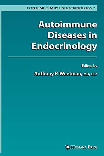 Autoimmune Diseases in Endocrinology ebook