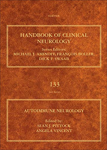 Autoimmune Neurology ebook