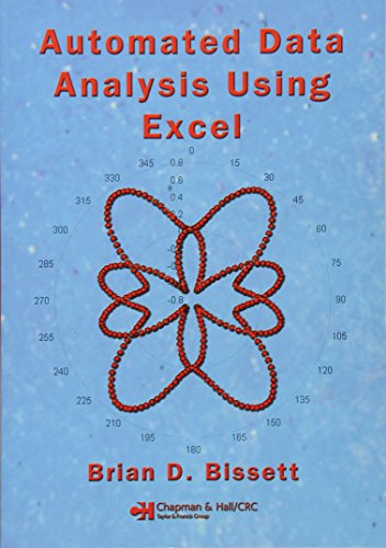 Automated Data Analysis Using Excel ebook