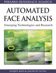 Automated Face Analysis Emerging Technologies and Research by Daijin Kim ebook