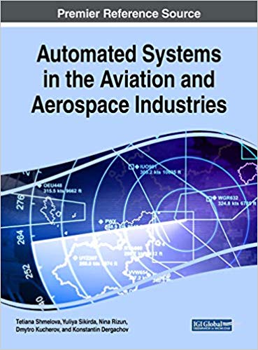 Automated Systems in the Aviation and Aerospace Industries ? ebook