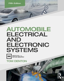 Automobile Electrical and Electronic Systems, 5th Edition ebook