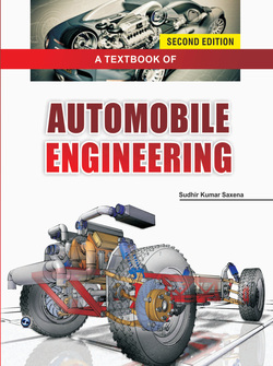 Automobile Engineering ebook
