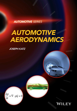 Automotive Aerodynamics (Automotive Series) ebook