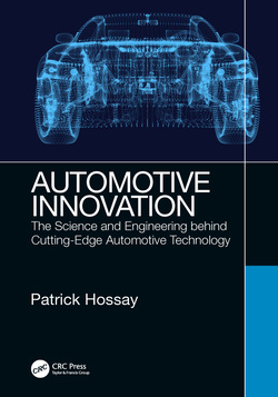 Automotive Innovation: The Science and Engineering behind Cutting-Edge Automotive Technology ebook