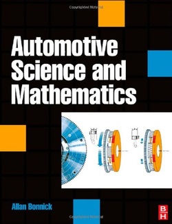 Automotive Science and Mathematics ebook