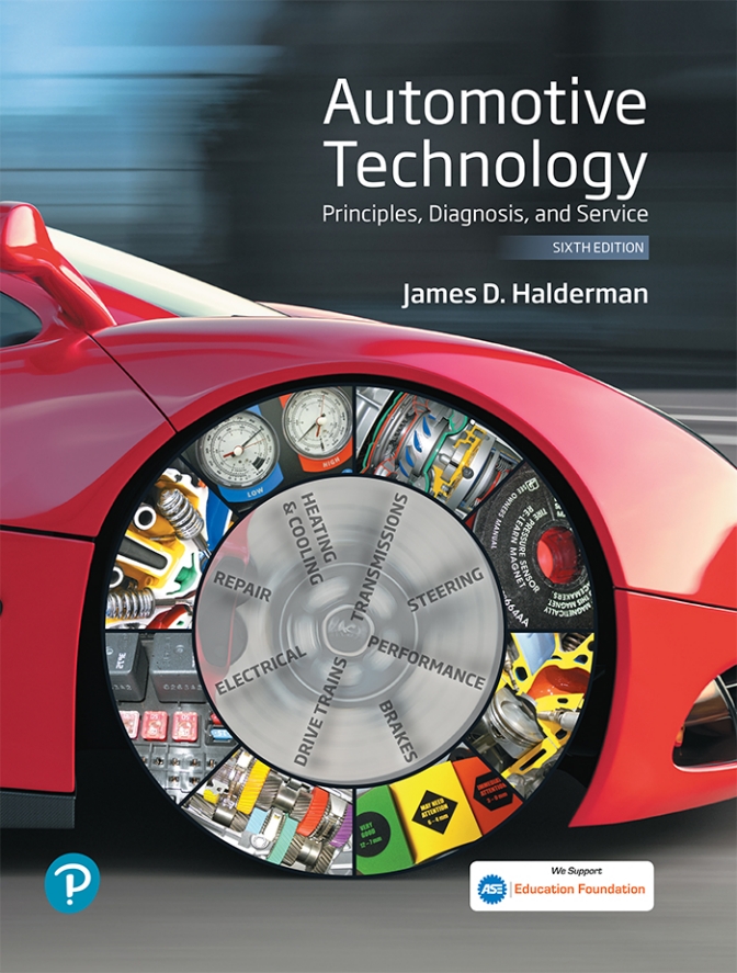 Automotive Technology ebook