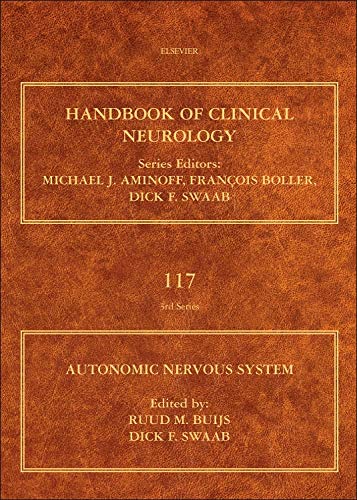 Autonomic Nervous System: Handbook of Clinical neurology Series (Editors: Aminoff, Boller, Swaab) ebook