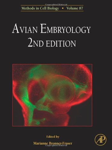 Avian Embryology ebook